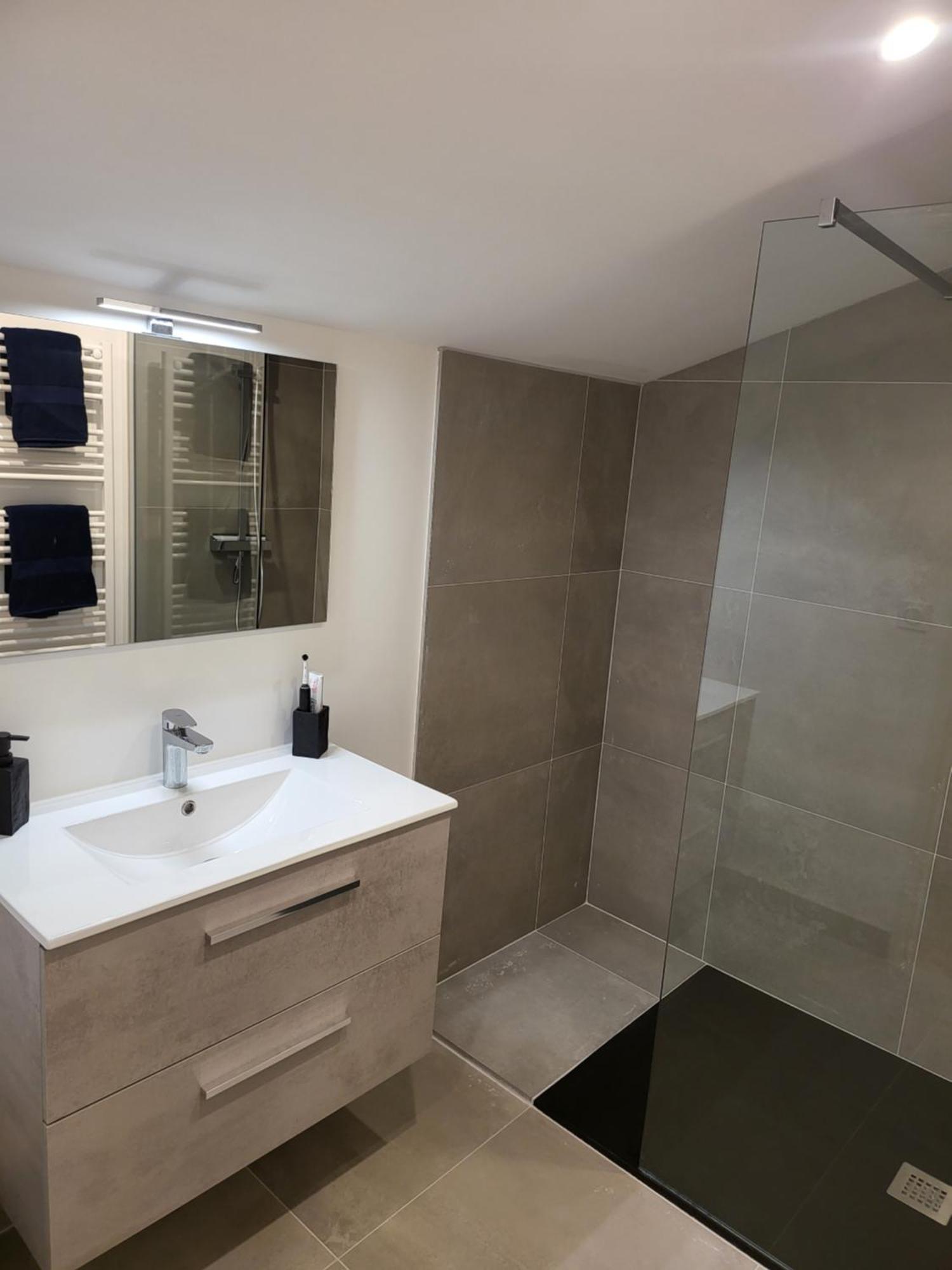 Bel Appartement Mansarde Carcassonne Ngoại thất bức ảnh