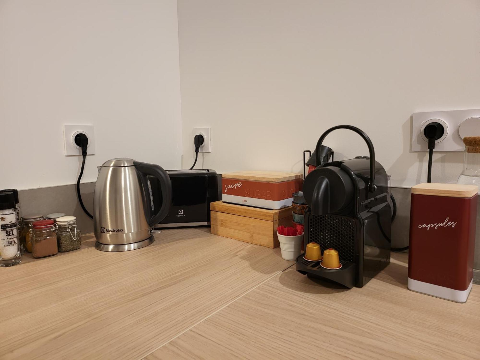 Bel Appartement Mansarde Carcassonne Ngoại thất bức ảnh